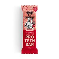Chimpanzee Protein Bar Berries - BIO 45g
